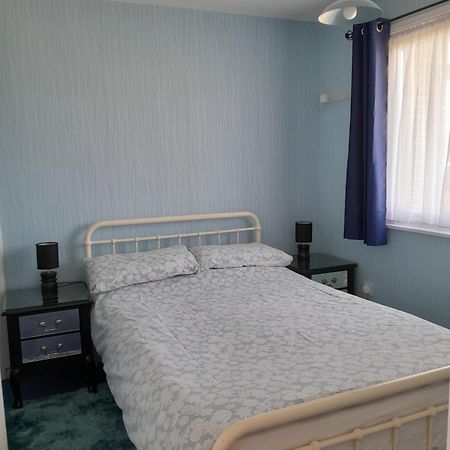 Alicias Chalets Great Yarmouth Eksteriør billede