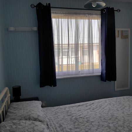 Alicias Chalets Great Yarmouth Eksteriør billede