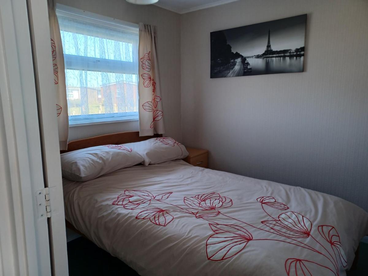 Alicias Chalets Great Yarmouth Eksteriør billede