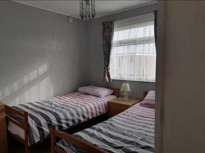 Alicias Chalets Great Yarmouth Eksteriør billede