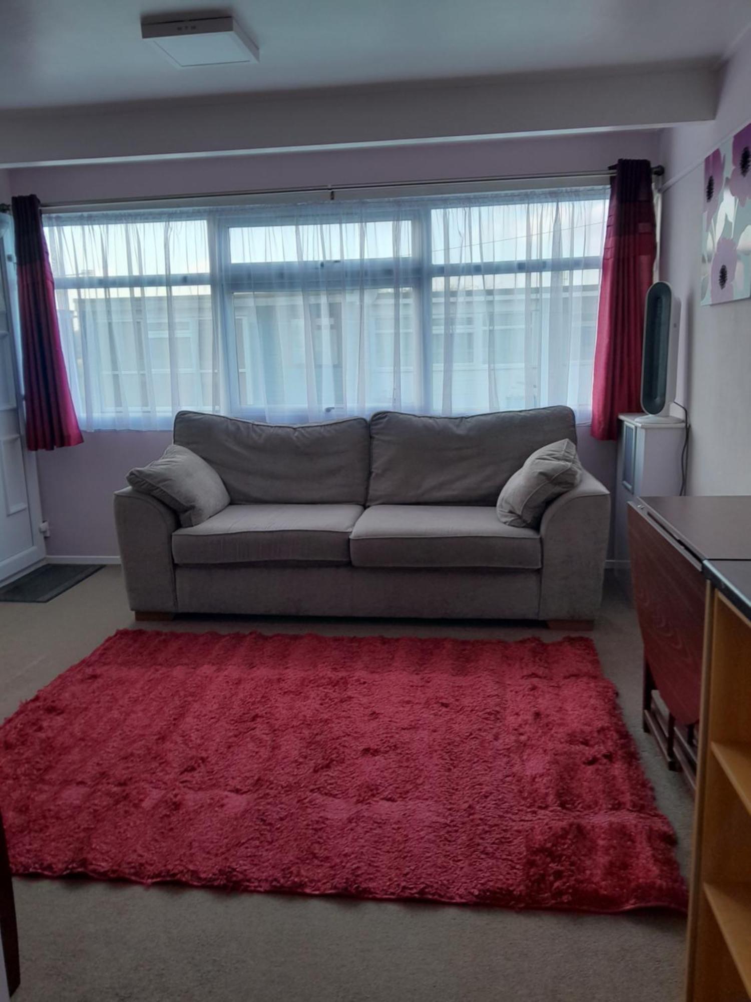 Alicias Chalets Great Yarmouth Værelse billede