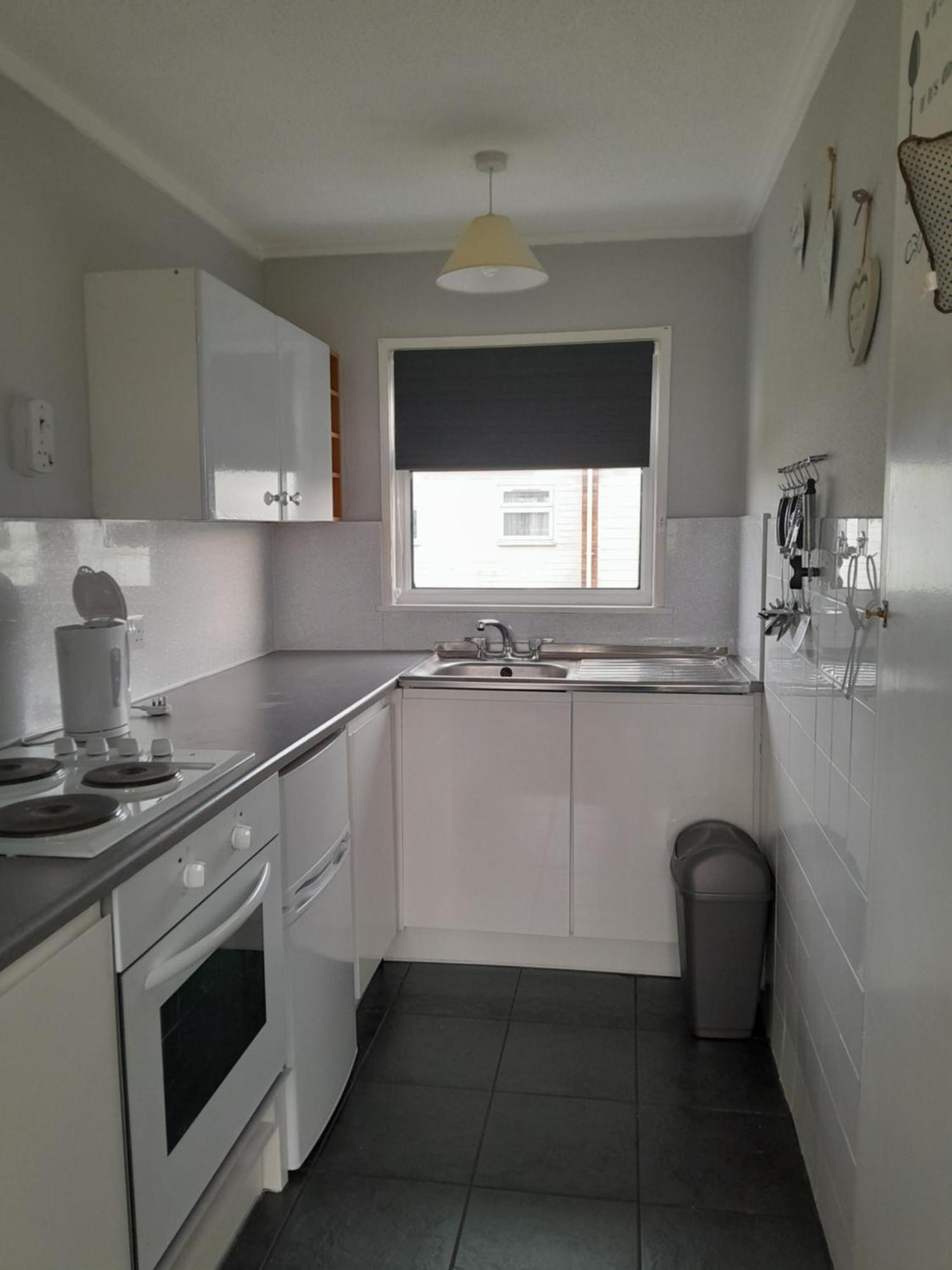 Alicias Chalets Great Yarmouth Værelse billede