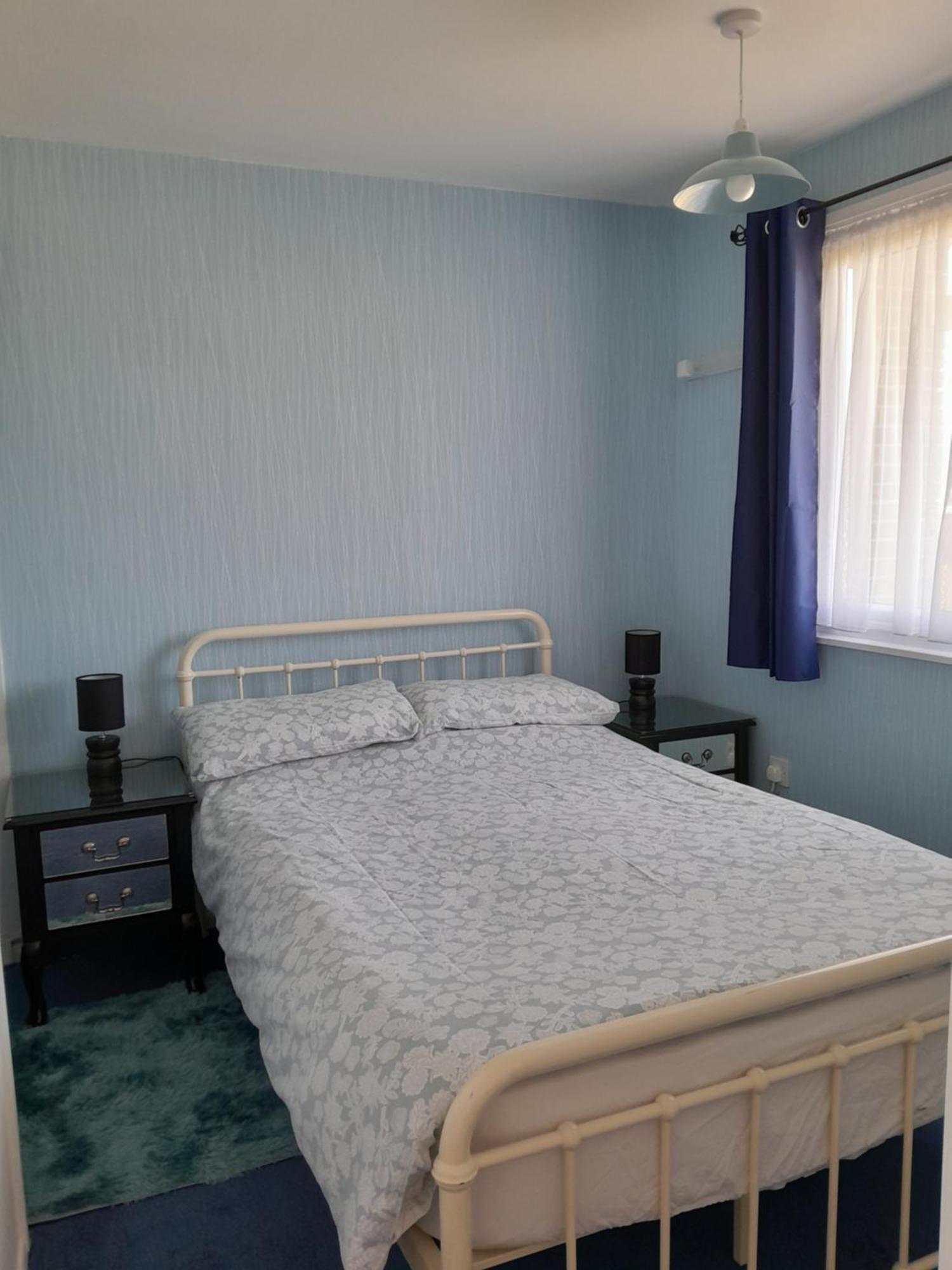 Alicias Chalets Great Yarmouth Eksteriør billede