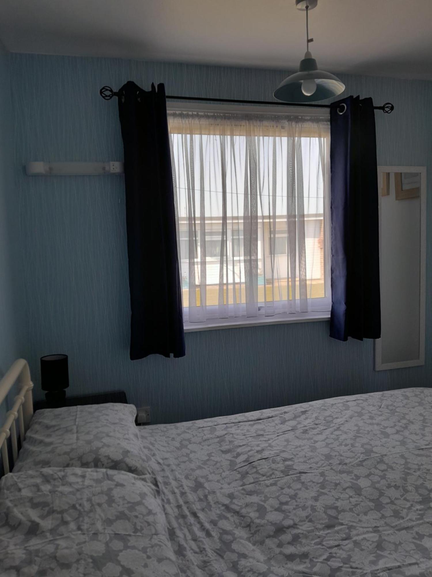 Alicias Chalets Great Yarmouth Eksteriør billede