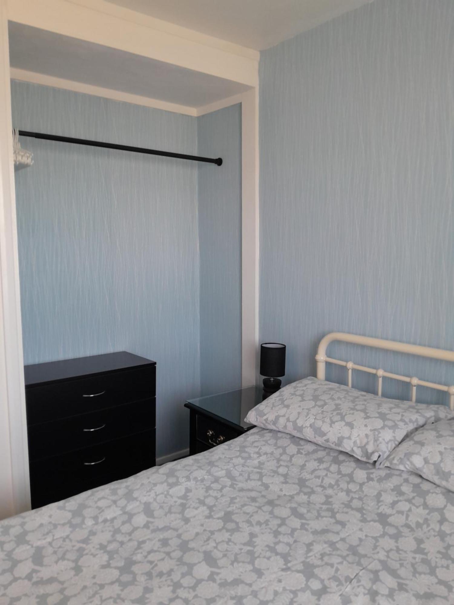 Alicias Chalets Great Yarmouth Eksteriør billede