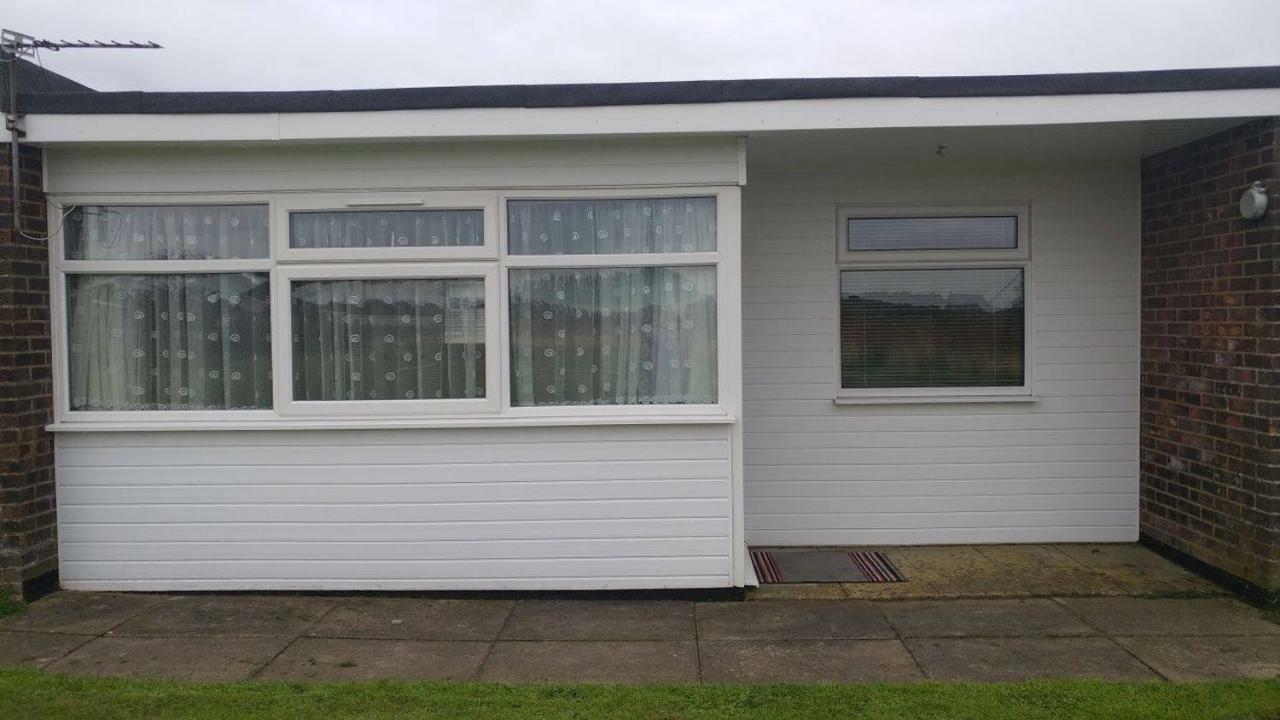 Alicias Chalets Great Yarmouth Eksteriør billede